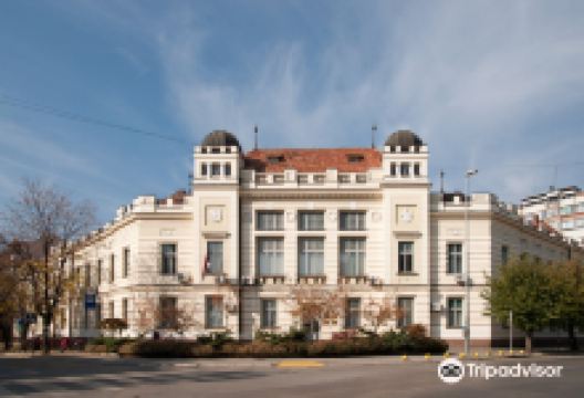 Pirot's Quay景点图片