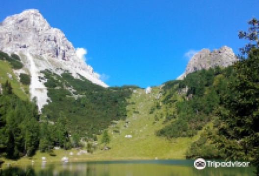 L'oasi naturale di Bordaglia e Sfleòns景点图片