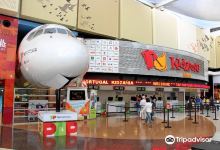 KidZania Lisboa景点图片