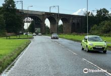 Broxburn Viaduct景点图片