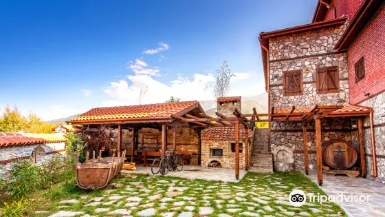 Orbelia Winery