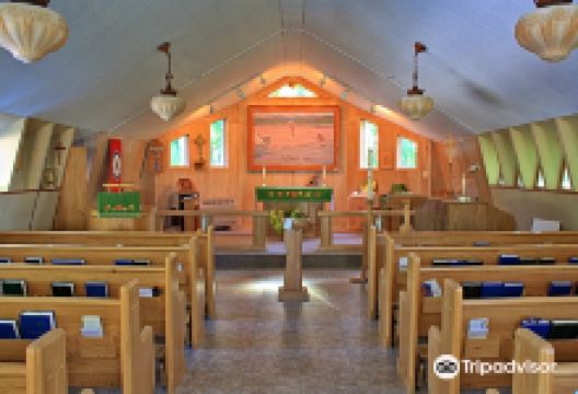 St Edmunds Anglican Church景点图片