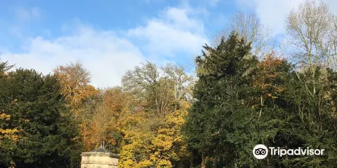 Cirencester Amphitheatre