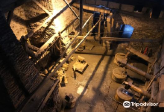 Frohnauer Hammer景点图片