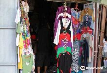 Luangmual Handicrafts Centre景点图片