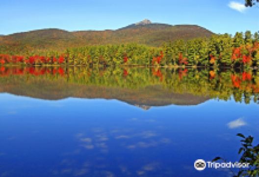 Lake Chocorua景点图片