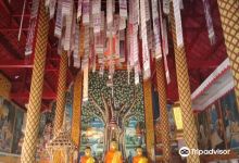 Wat Phra That Sop Waen景点图片