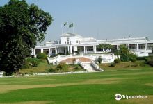 Governor's House景点图片