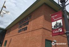 Wabanaki Culture Center景点图片