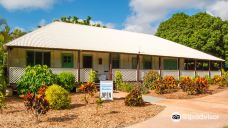 SSJG Heritage Centre Broome-布鲁姆