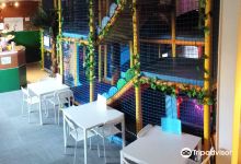 Active Monkeys Play Centre景点图片