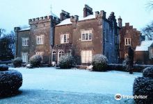 Shankill Castle景点图片