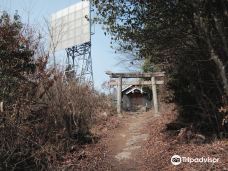 麻佐岐神社-总社市