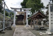Suwa Shrine景点图片