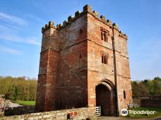 Wetheral Priory Gatehouse-卡莱尔