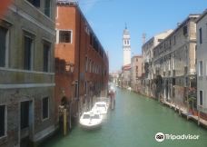 Rio Del Greci-威尼斯