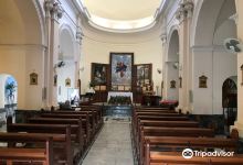 Our Lady of the Assumption Church景点图片