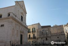 Chiesa di San Gaetano景点图片