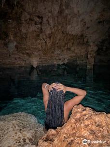 Cueva de Chicho-圣拉斐尔－德尔尤马