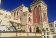 Casa Benefica景点图片