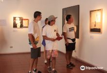 Museo Gabriela Mistral de Vicuna景点图片
