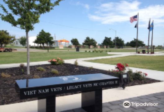 Woodring Wall of Honor景点图片