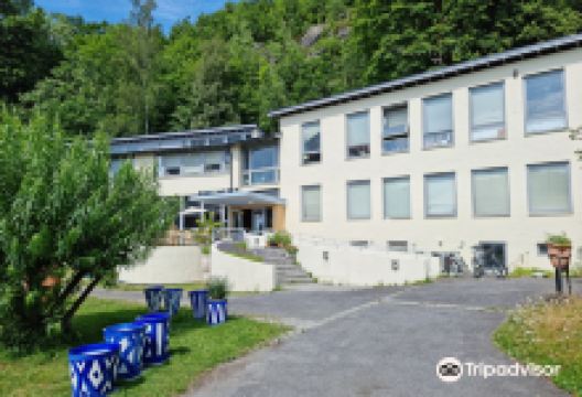 Risor Museum景点图片