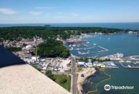 E's Put-in-Bay Golf Carts购物图片