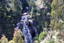 Masons Falls Picnic Area景点图片