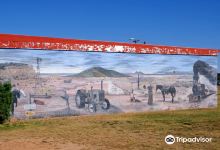 Murals of Tucumcari景点图片