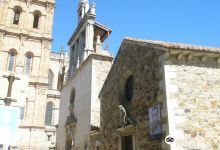 Iglesia de San Esteban景点图片