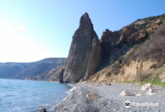 Jasper Beach景点图片