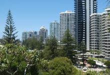 Kirra Hill景点图片