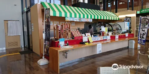 Aomori City Namioka Koryu Center Apinesu