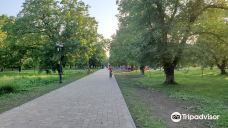 Park Orekhovaya Roshha-纳尔奇克