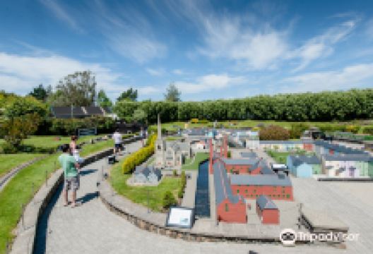West Cork Model Railway Village景点图片