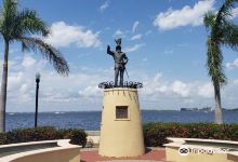 Ponce De Leon Park景点图片