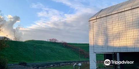 LAAC - Lieu d’Art et Action Contemporaine