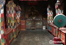 Kag Chode Thupten Samphel Ling Monastery景点图片