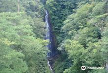 Fudo Falls景点图片