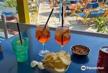 Tortuga Beach景点图片