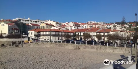 Praia de Sao Pedro de Moel