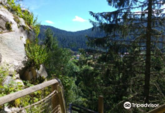 Acro-Sphere景点图片