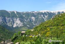 Sentier Botanique de Brantes景点图片
