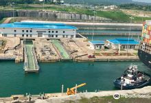 Agua Clara Locks景点图片