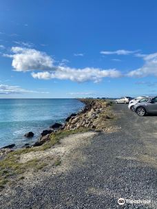 Aramoana Massacre Memorial-Aramoana