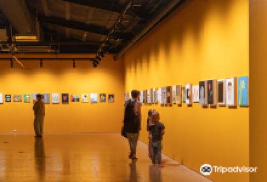 Whangarei Art Museum景点图片