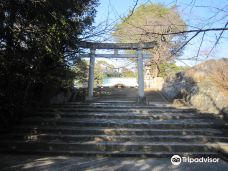 Kokuwakura Shrine-磐城市