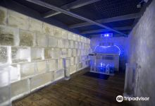 Baltic Ice Bar Glasgow景点图片