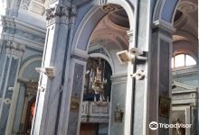 Chiesa di San Giovanni Battista景点图片